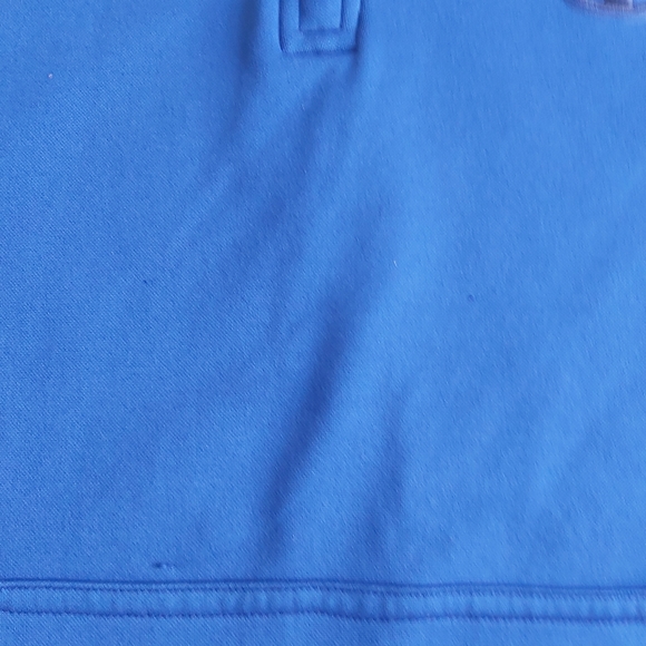 Champion Quarter Zip Long Sleeve Pullover men's Sm - Picture 11 of 15